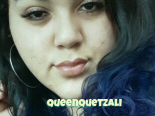 QueenQuetzali