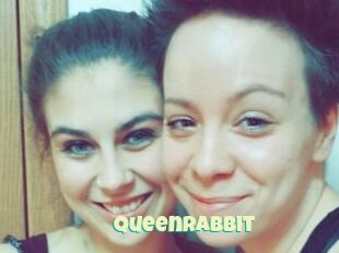 QueenRabbit