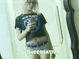 QueenSativa