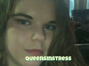 QueenSinstress