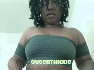 QueenThickie