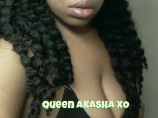 Queen_Akasha_XO