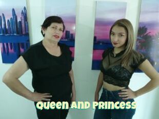 Queen_and_Princess