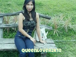 Queenlover2k18