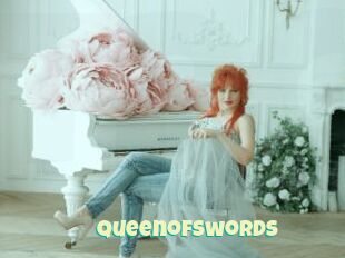 Queenofswords