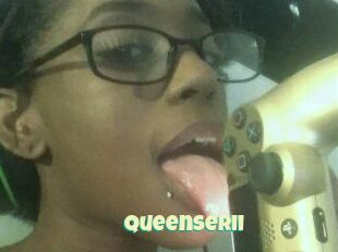 Queenserii