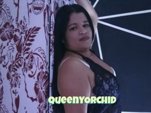 QueenyOrchid