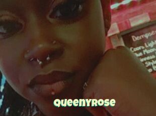 QueenyRose