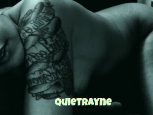 QuietRayne