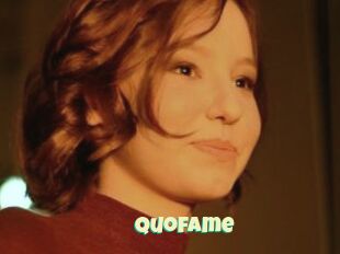 Quofame