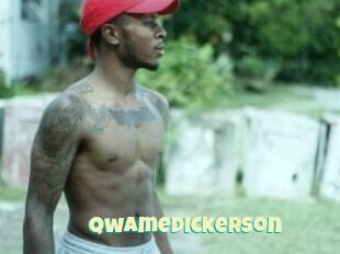 Qwame_Dickerson