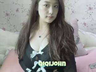 Qiqijohn