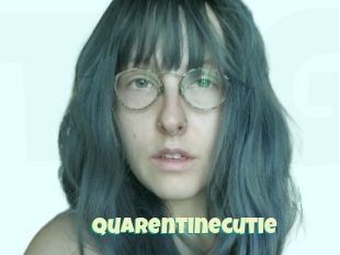 Quarentinecutie