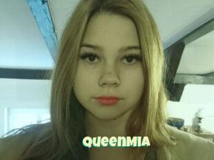 QueenMia