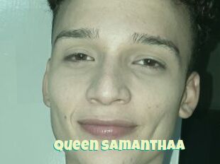 Queen_samanthaa