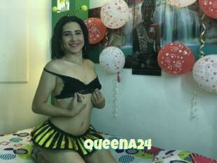 Queena24