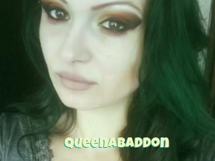 Queenabaddon