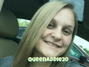 Queenaddie20