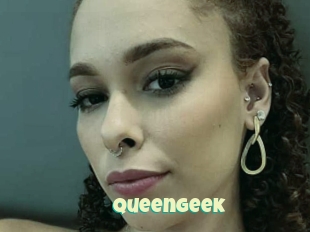 Queengeek