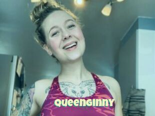 Queenginny