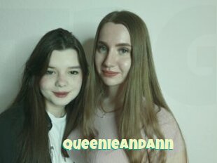 Queenieandann