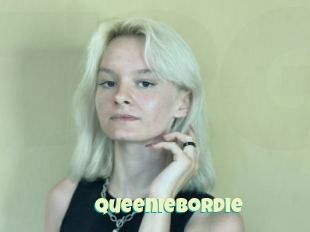 Queeniebordie