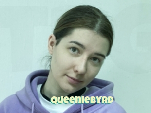 Queeniebyrd