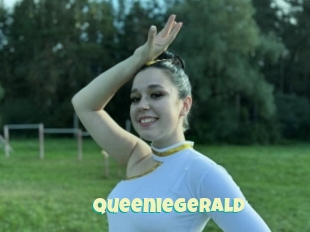 Queeniegerald