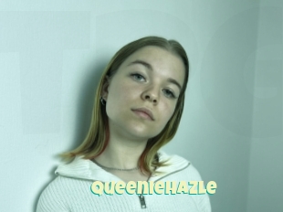 Queeniehazle