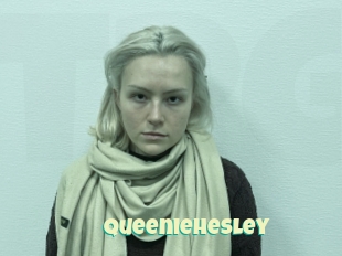 Queeniehesley