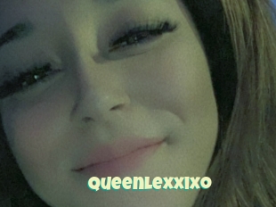 Queenlexxixo