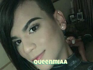 Queenmiaa