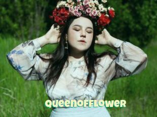 Queenofflower