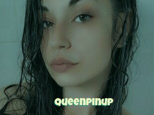 Queenpinup