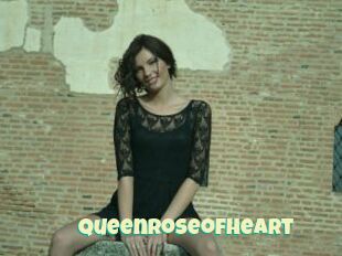 Queenroseofheart