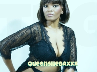 Queenshebaxxx