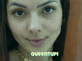 Queentupi