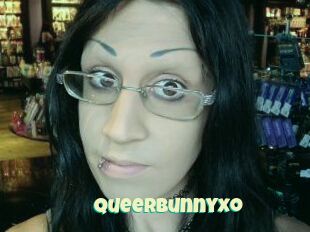 Queerbunnyxo