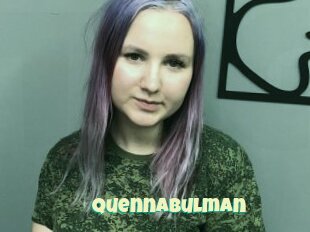 Quennabulman