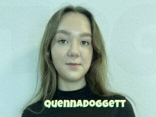 Quennadoggett