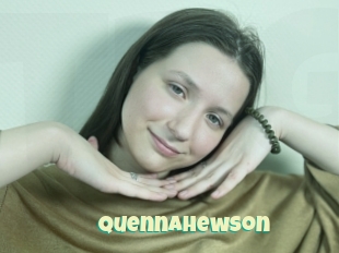 Quennahewson