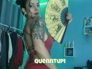 Quenntupi