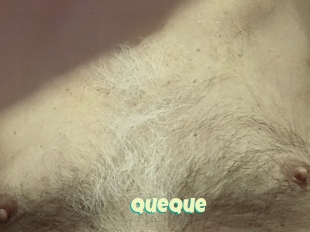 Queque