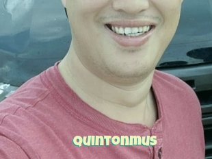 Quintonmus