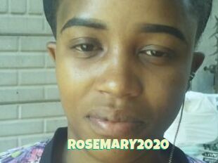 ROSEMARY2020
