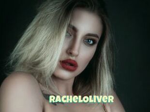 RachelOliver Tv Porno Gratuit