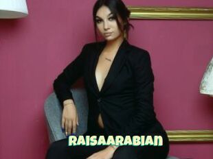 RaisaArabian
