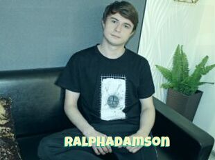 RalphAdamson