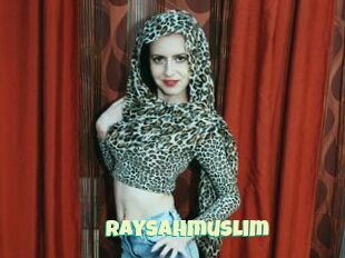 Raysahmuslim