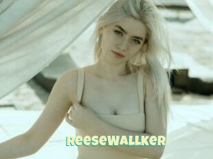 ReeseWallker